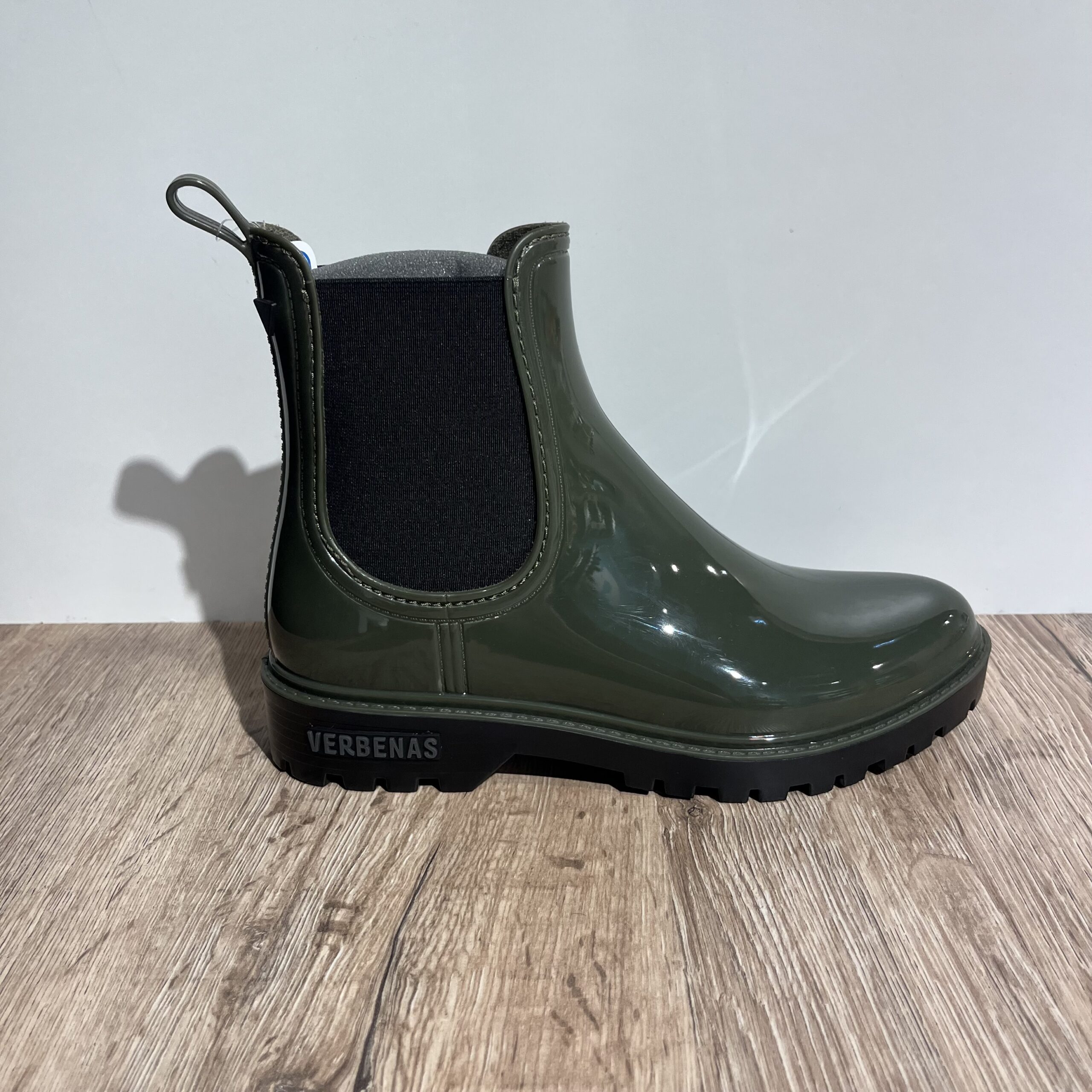 Boots VERBENAS Gaudi Brillo
