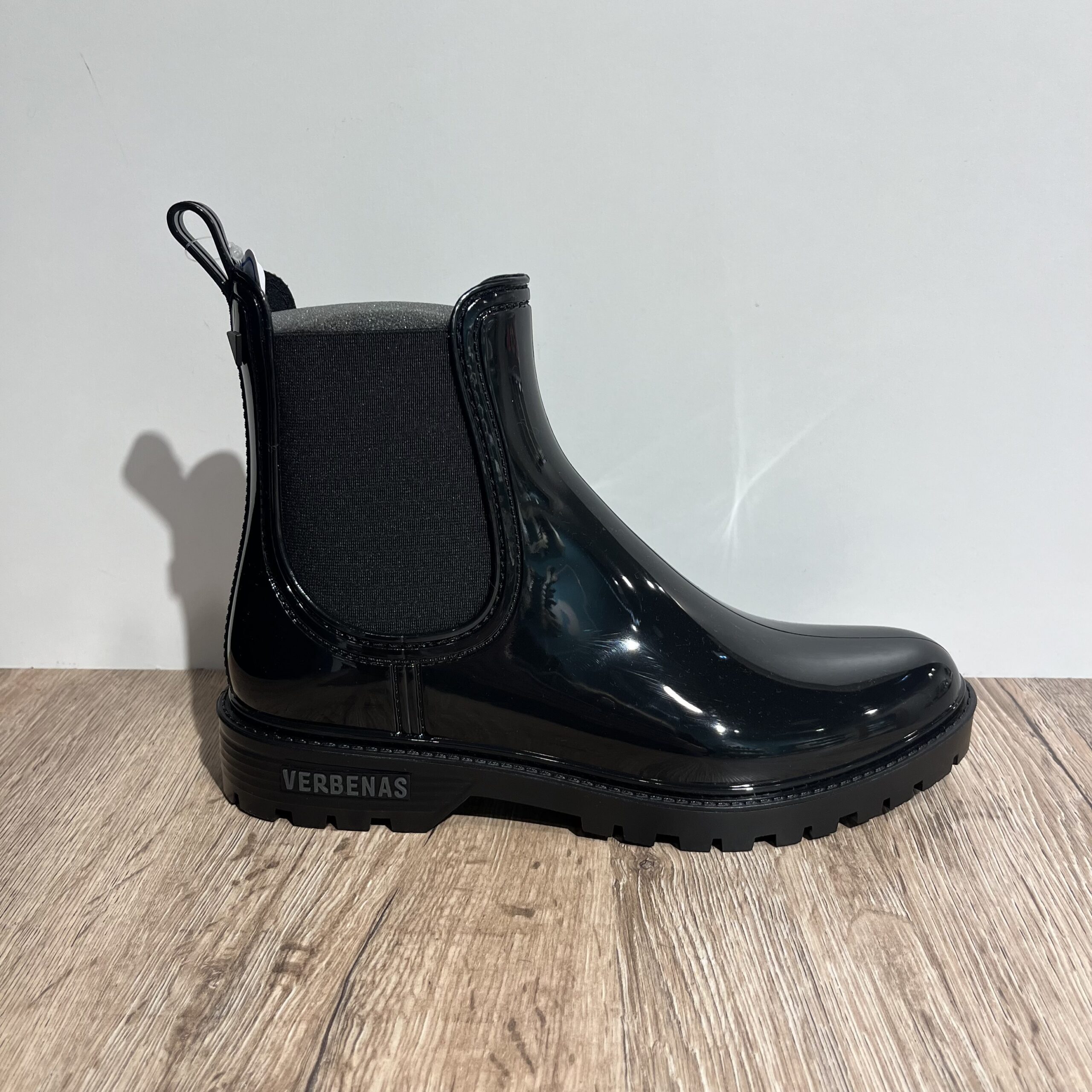Boots VERBENAS Gaudi Brillo