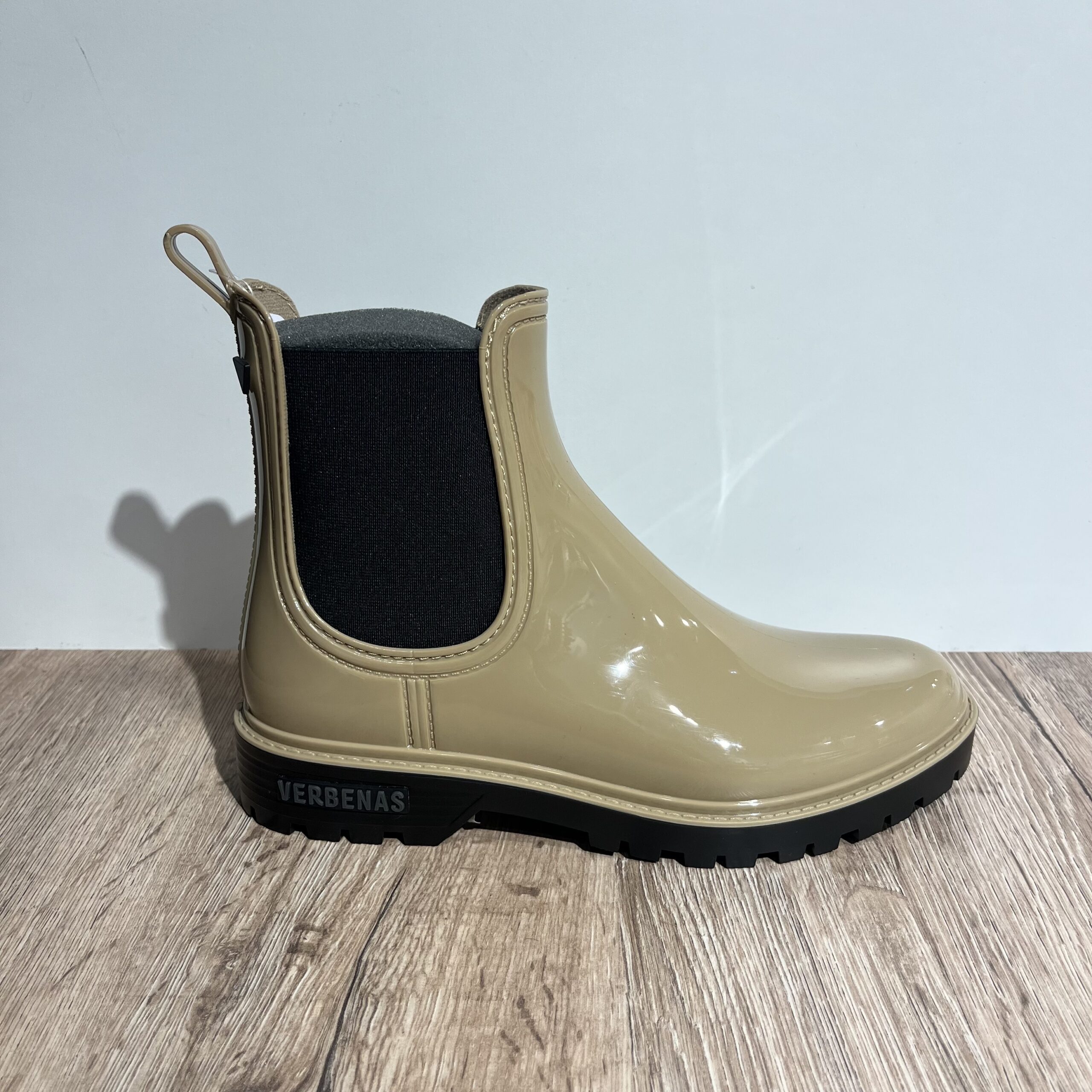 Boots VERBENAS Gaudi Brillo