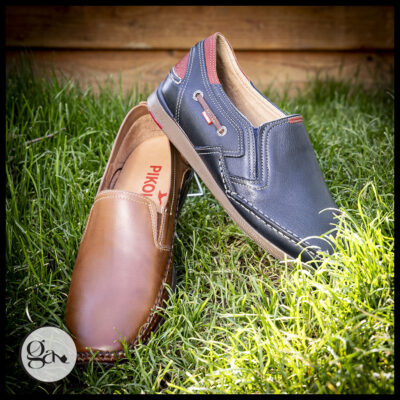 Découvrez les chaussures Pikolinos chez Galima Chaussures à Châteaubriant !