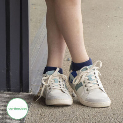 Chaussures enfants dans votre magasin Vertbaudet !