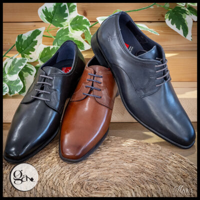 Chaussures Fluchos