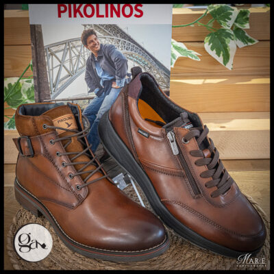 Chaussures Pikolinos