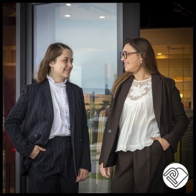 Ensemble costume chez Promod à Châteaubriant