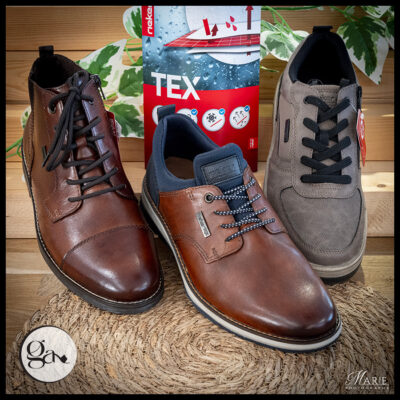 Chaussures Rieker