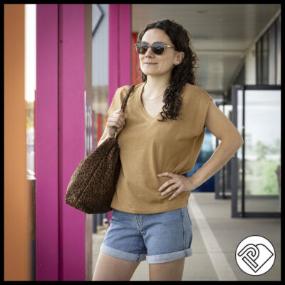 Découvrez ce look décontracté dans votre magasin Promod à Châteaubriant !