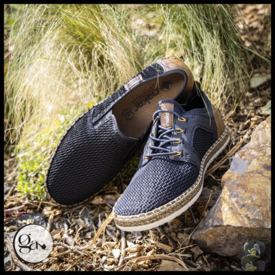 Découvrez les chaussures Riker chez Galima Chaussures à Châteaubriant !