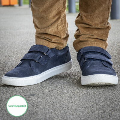 Chaussures enfants dans votre magasin Vertbaudet !