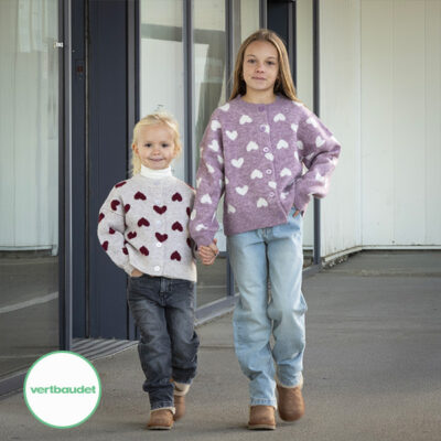 Découvrez les vêtements filles chez Vertbaudet à Châteaubriant !