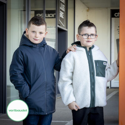Découvrez les vêtements enfants de votre magasin Vertbaudet à Châteaubriant !