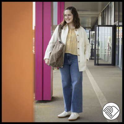 Découvrez les vestes et les pantalons de chez Promod à Châteaubriant !