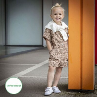 Découvrez les vêtements bébés filles chez Vertbaudet à Châteaubriant !