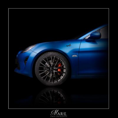 Automobile Fine Art