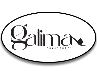 Logo Galima Chaussures Chateaubriant
