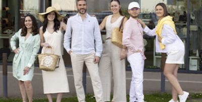 Le S Shoes and Style à ChâteaubriantLe S Shoes and Style à Châteaubriant