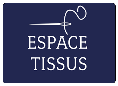 Logo VT Espace Tissus Châteaubriant