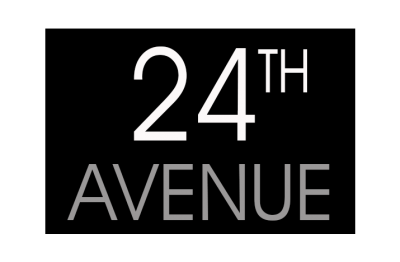 Logo 24th Avenue Châteaubriant