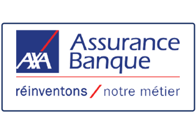 logo AXA à Châteaubriant