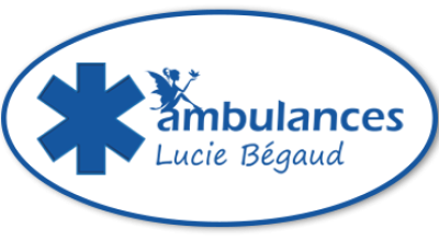 logo Lucie Bégaud Châteaubriant