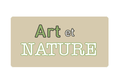 Logo Art et Nature Châteaubriant