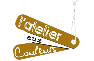 Logo Atelier aux Couleurs Châteaubriant