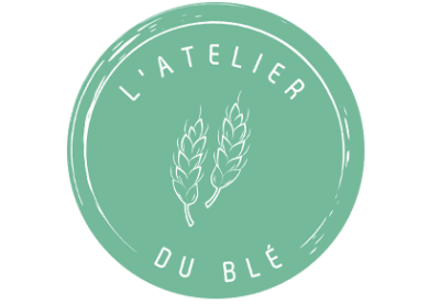 Logo Atelier du Blé Châteaubriant