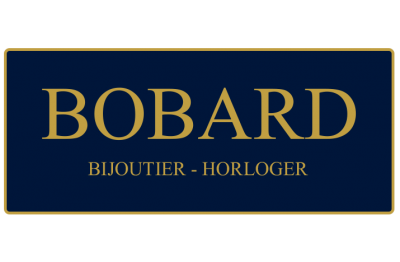 Logo Bijouterie Bobard Châteaubriant