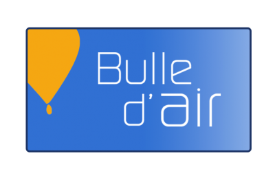 logo Bulle D'Air à Châteaubriant