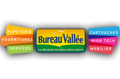 logo Bureau Vallée à Châteaubriant