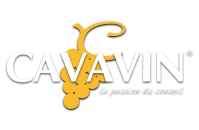 logo Cavavin à Châteaubriant
