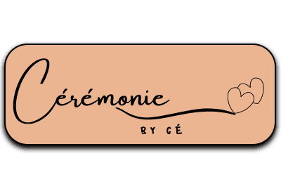 Logo Cérémonie by cé à Châteaubriant