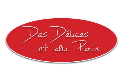 logo des Délices et du Pain