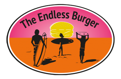 logo Endless Burger à Châteaubriant