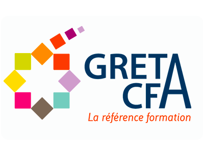 logo GRETA à Châteaubriant