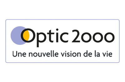 logo Optic 2000 Châteaubriant