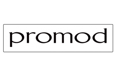 logo Promod Châteaubriant