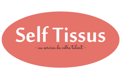 logo Self Tissus à Châteaubriant