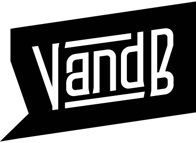 logo VnB vitrine