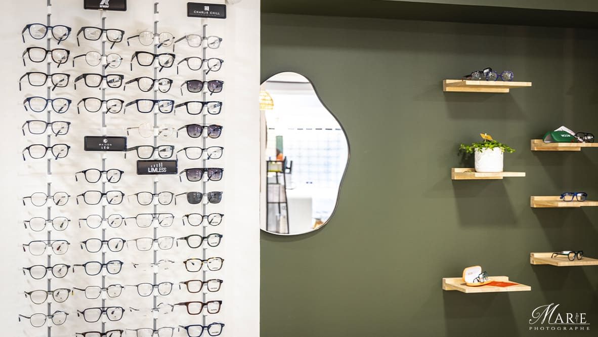 slider rayon lunettes chez optic 2000