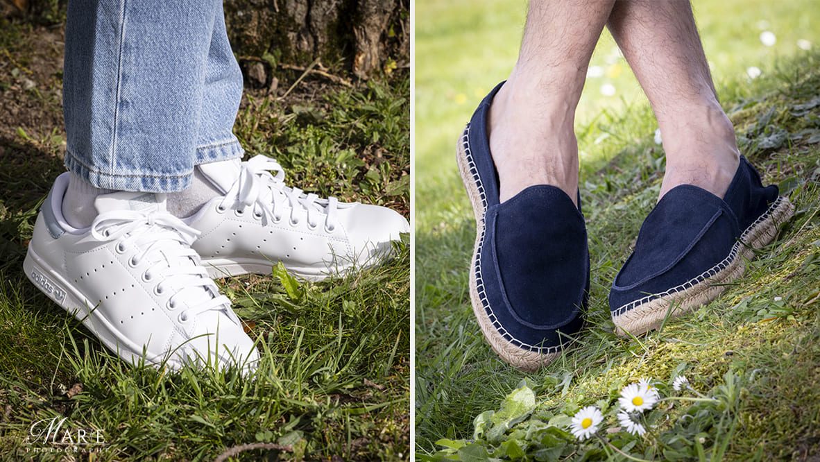 Le S Shoes and Style à Châteaubriant