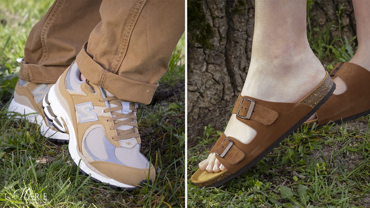 Le S Shoes and Style à ChâteaubriantLe S Shoes and Style à Châteaubriant
