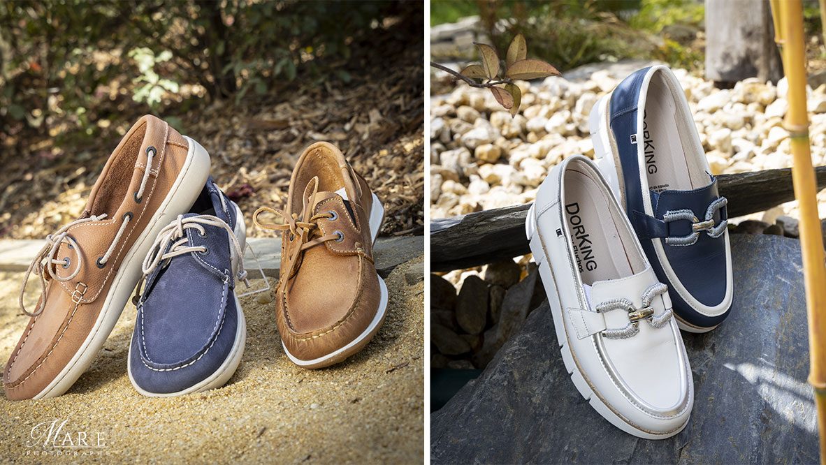 Slider Galima Chaussures à Châteaubriant !