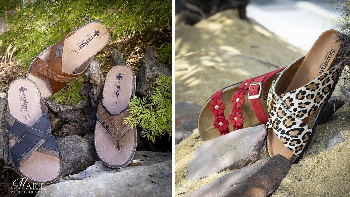 Slider Galima Chaussures à Châteaubriant !