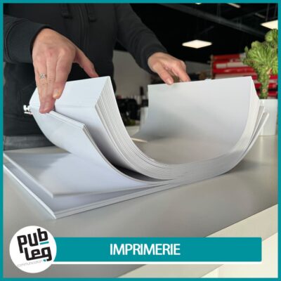 Imprimerie