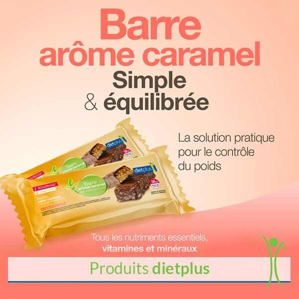Produits dietplus avec Dietplus à Nort-sur-Erdre