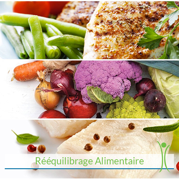 Rééquilibrage alimentaire DietPlus à Nort-sur-Erdre - V&S