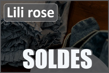 Home Page Pied Soldes Lili Rose Nort-sur-Erdre