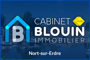 HP Cabinet Blouin immobilier à Nort-sur-Erdre