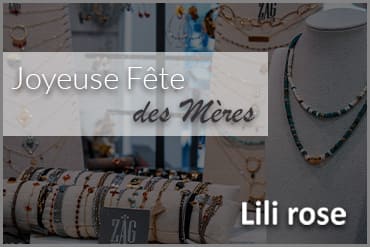 Pied Home page Lili Rose Nort-sur-Erdre