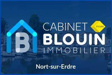 Pied Cabinet Blouin Nort-sur-Erdre